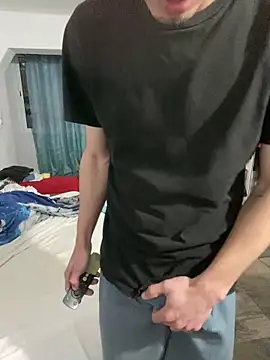 RicarBer online show from 02/25/26, 07:12