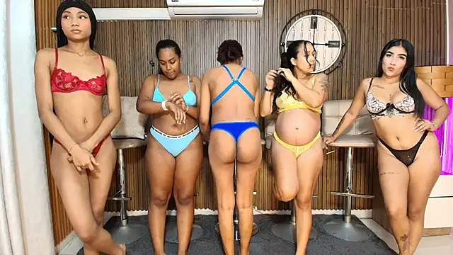 Baby9hot online show from 04/17/26, 11:24