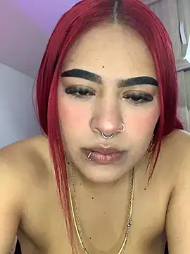 Sofia martiin online show from 02/05/25, 12:17