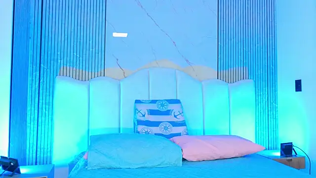 Sofia martiin online show from 01/08/26, 03:09