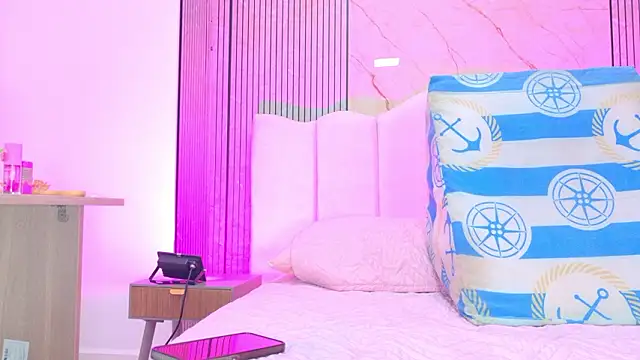 Sofia martiin online show from 02/10/26, 03:10