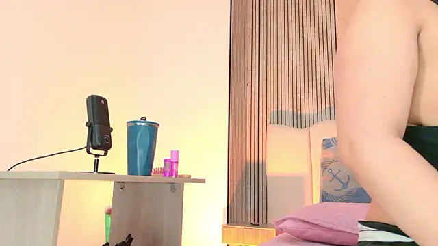 Sofia martiin online show from 03/23/26, 03:10