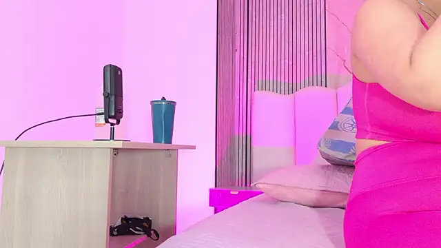 Sofia martiin online show from 03/25/26, 03:12