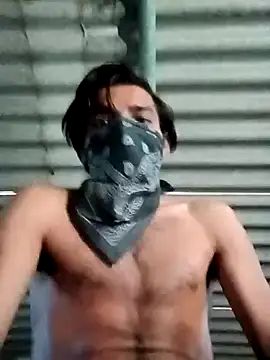 BrownPrez online show from 12/24/24, 10:55