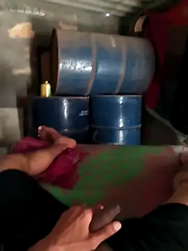 Snapshot of BrownPrez chatting on 01/26/25, 09:51 BrownPrez online show from 01/26/25, 09:51