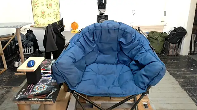 ScubaStevex online show from 01/18/25, 07:26