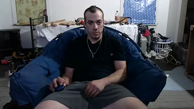 ScubaStevex online show from 02/03/25, 08:24