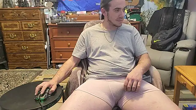 ScubaStevex online show from 01/12/26, 09:25