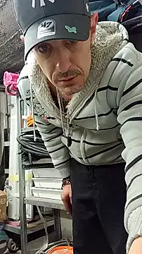 Danny22333 online show from 03/02/26, 06:47