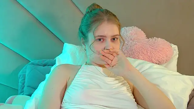 SelinSwarovski online show from 03/02/26, 05:08