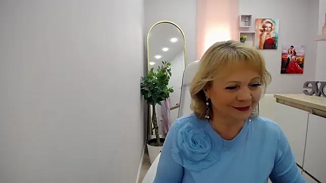 Milla Cutie18 online show from 04/06/26, 04:46