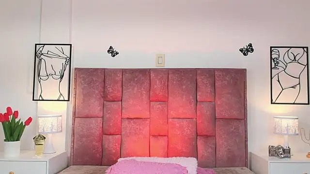 NicolMiller4 online show from 02/12/26, 02:17