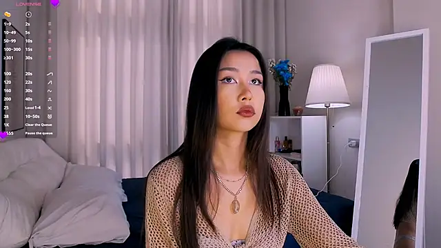 Melissa Mone online show from 01/11/26, 04:17