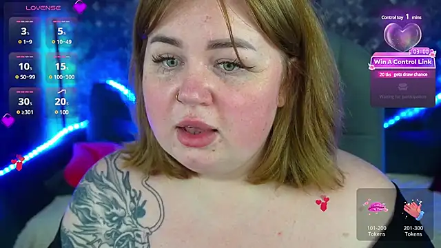 Snapshot of ZaraReignn chatting on 12/21/24, 03:47 ZaraReignn online show from 12/21/24, 03:47