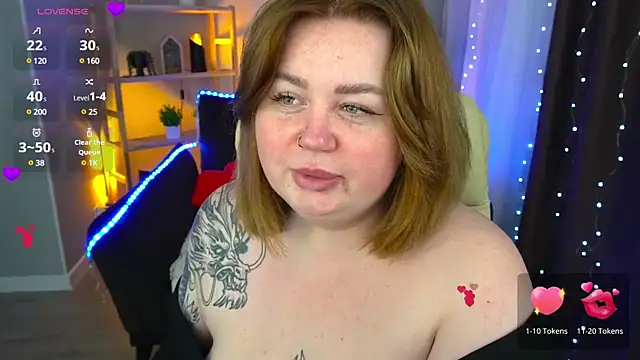 Snapshot of ZaraReignn chatting on 01/03/25, 09:15 ZaraReignn online show from 01/03/25, 09:15