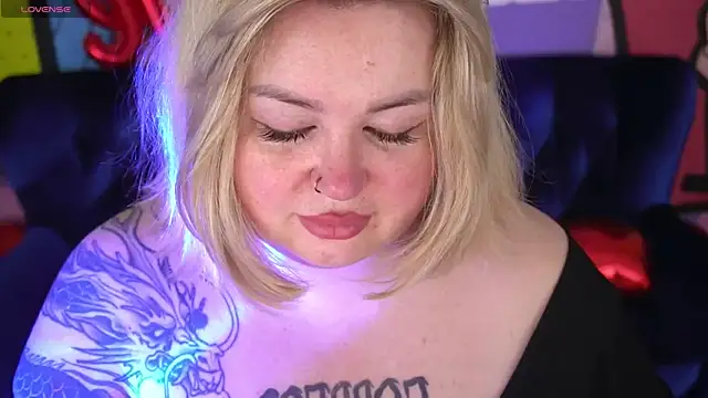 ZaraReignn online show from 02/06/26, 08:34