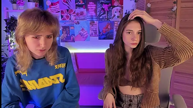 LuxRayi online show from 12/29/24, 03:00