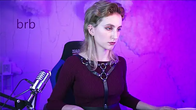 LuxRayi online show from 01/05/25, 09:57