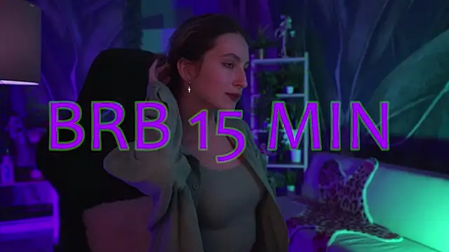 LuxRayi online show from 01/06/26, 02:37