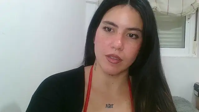 AbyCarson online show from 12/21/24, 06:34