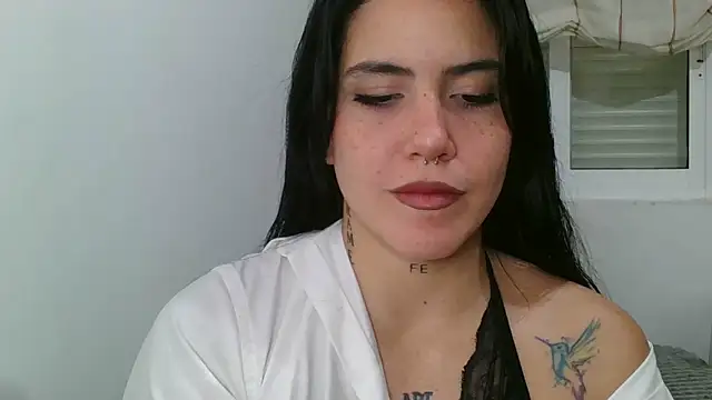 AbyCarson online show from 12/23/24, 11:25