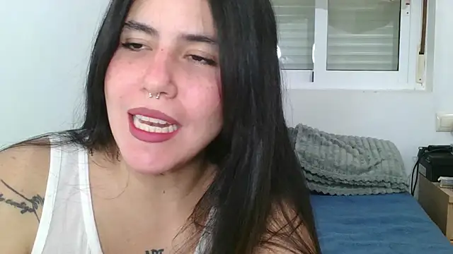 AbyCarson online show from 01/14/25, 05:45