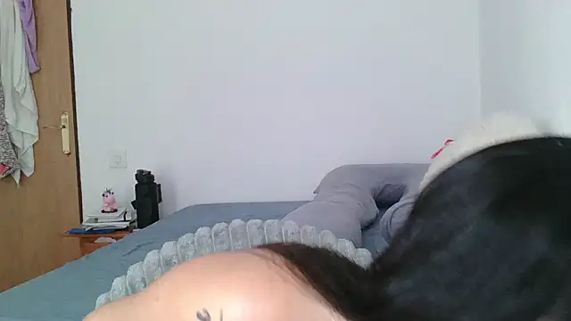 AbyCarson online show from 02/21/25, 03:21