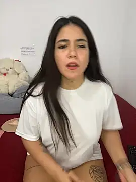 AbyCarson online show from 10/28/25, 05:04