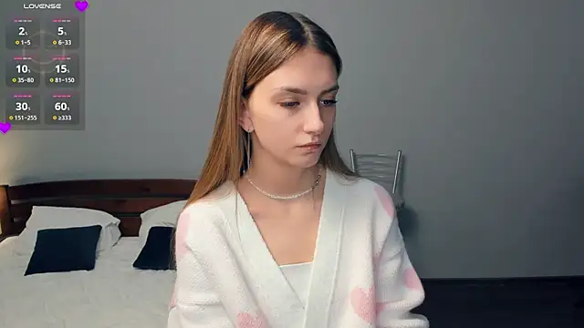 MayBennett online show from 01/24/25, 08:02