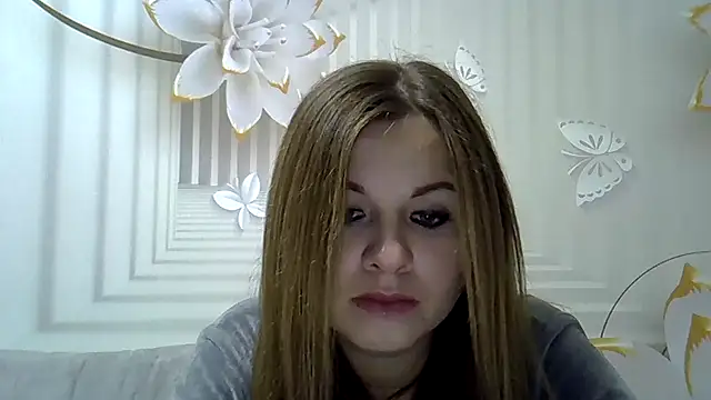 TinaFun4u online show from 12/25/24, 09:11