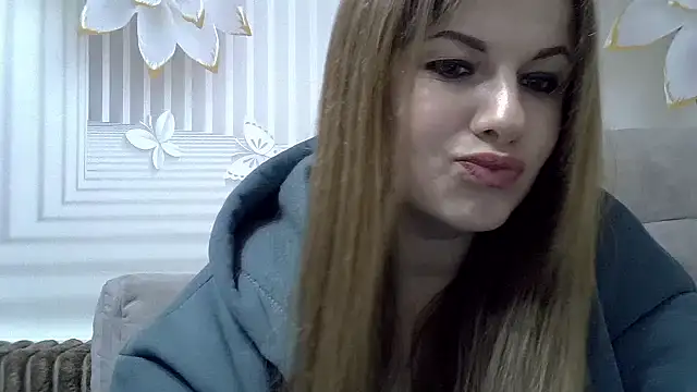 TinaFun4u online show from 01/22/25, 10:48