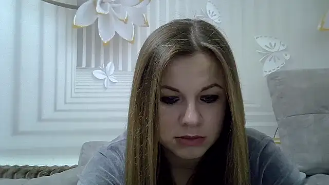 TinaFun4u online show from 01/25/25, 09:04