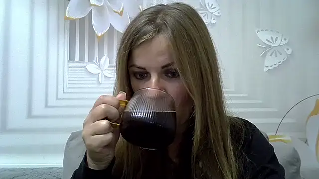 TinaFun4u online show from 09/16/25, 07:37