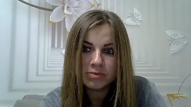 TinaFun4u online show from 11/25/25, 09:04