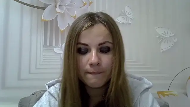 TinaFun4u online show from 12/04/25, 08:17