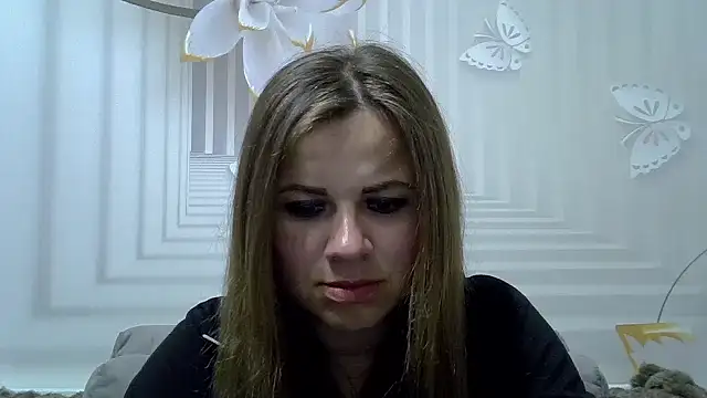 TinaFun4u online show from 04/06/26, 07:59