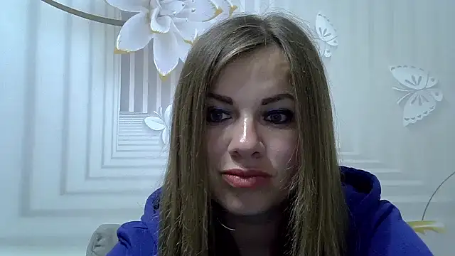 TinaFun4u online show from 05/16/26, 08:07
