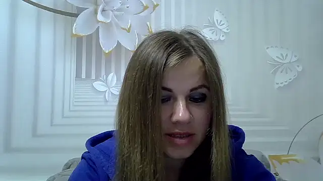TinaFun4u online show from 06/02/26, 07:49