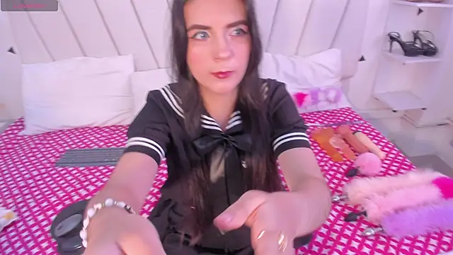 MorganitaX online show from 02/06/25, 12:59