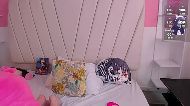 MorganitaX online show from 11/06/25, 12:50