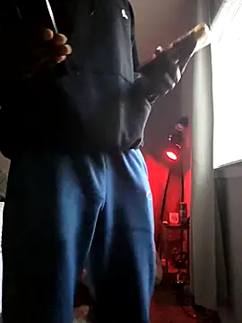 ElJudah7 online show from 10/16/25, 02:07