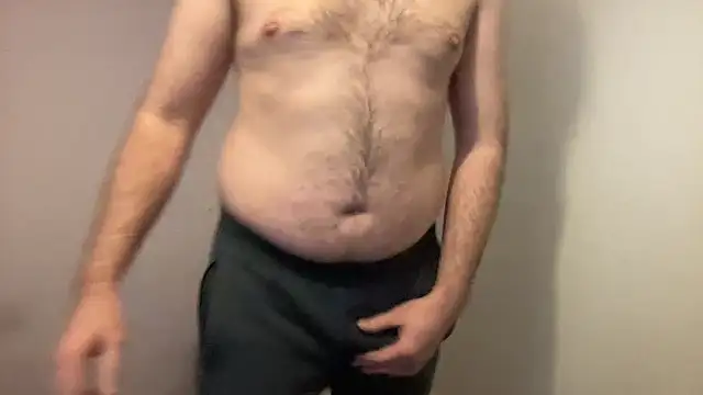 BigCockEnergy online show from 12/16/24, 02:16