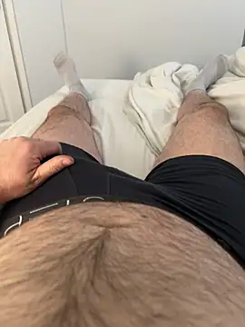 BigCockEnergy online show from 04/15/26, 03:41