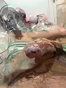 fejduyw1 online show from 03/29/26, 07:47