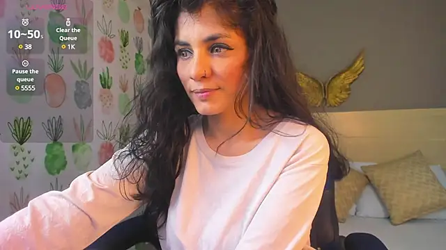 Snapshot of elissa_iris chatting on 01/09/25, 07:18 elissa iris online show from 01/09/25, 07:18