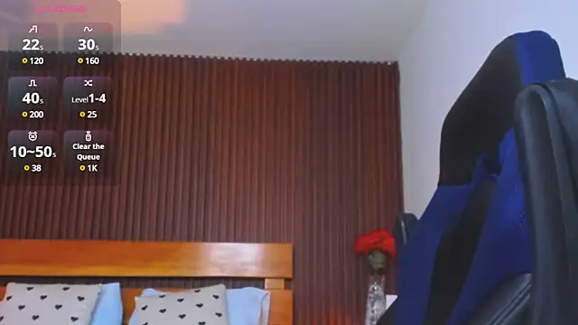 Snapshot of elissa_iris chatting on 01/20/25, 10:15 elissa iris online show from 01/20/25, 10:15