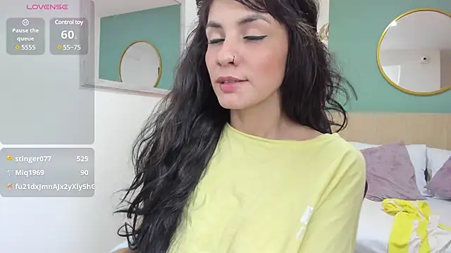 Snapshot of elissa_iris chatting on 02/04/25, 08:13 elissa iris online show from 02/04/25, 08:13