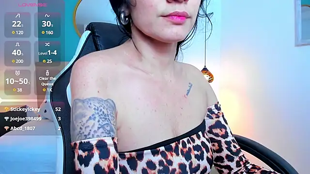 Snapshot of elissa_iris chatting on 03/08/25, 05:17 elissa iris online show from 03/08/25, 05:17