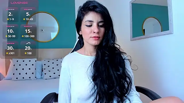 Snapshot of elissa_iris chatting on 03/11/25, 05:05 elissa iris online show from 03/11/25, 05:05