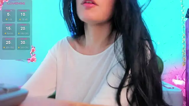 Snapshot of elissa_iris chatting on 09/13/25, 03:50 elissa iris online show from 09/13/25, 03:50